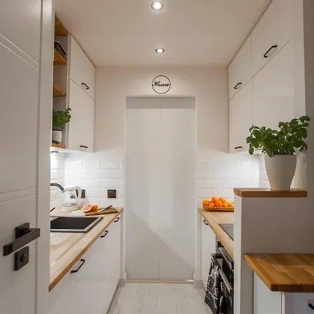 Waw- Luxview Appartement
