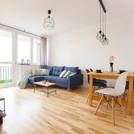 Apartman Waw- Luxview