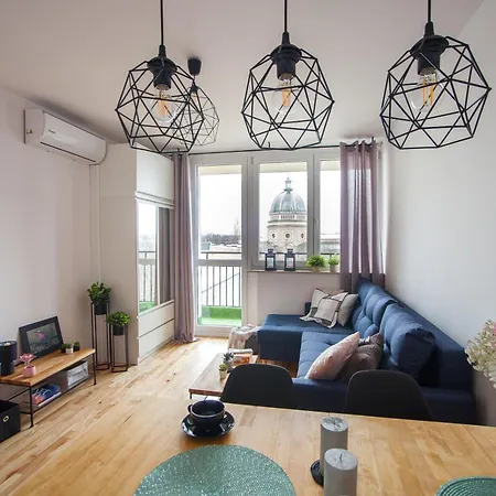 Waw- Luxview Appartement